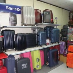 maletas de viaje Valladolid