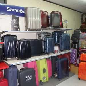 maletas de viaje Valladolid