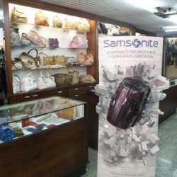 Venta de maletas de viaje